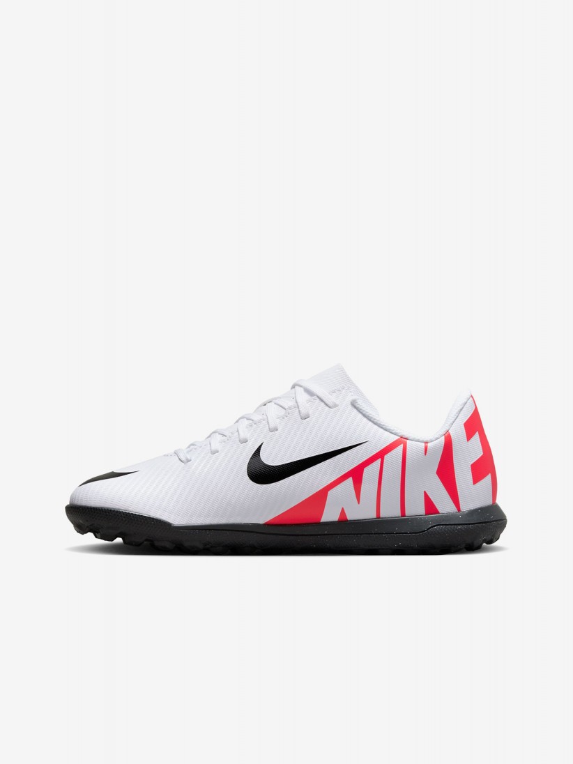 Nike Mercurial Vapor 15 Club J TF Trainers