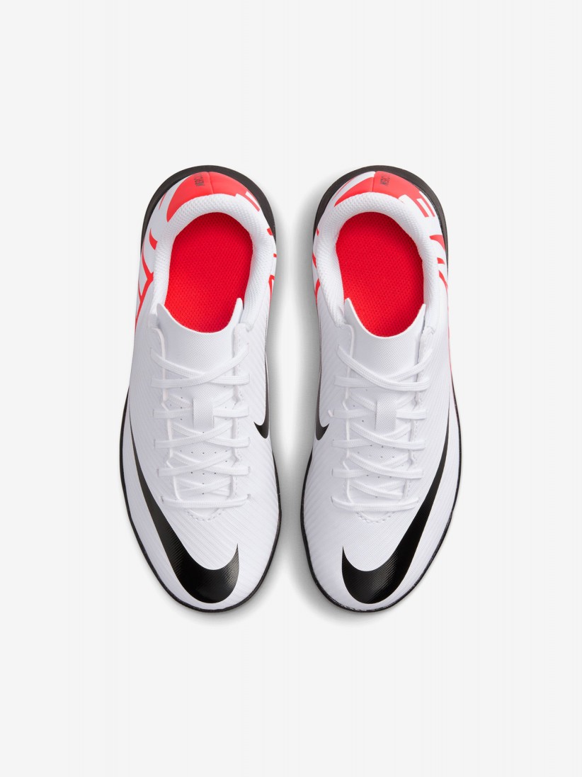 Nike Mercurial Vapor 15 Club J TF Trainers