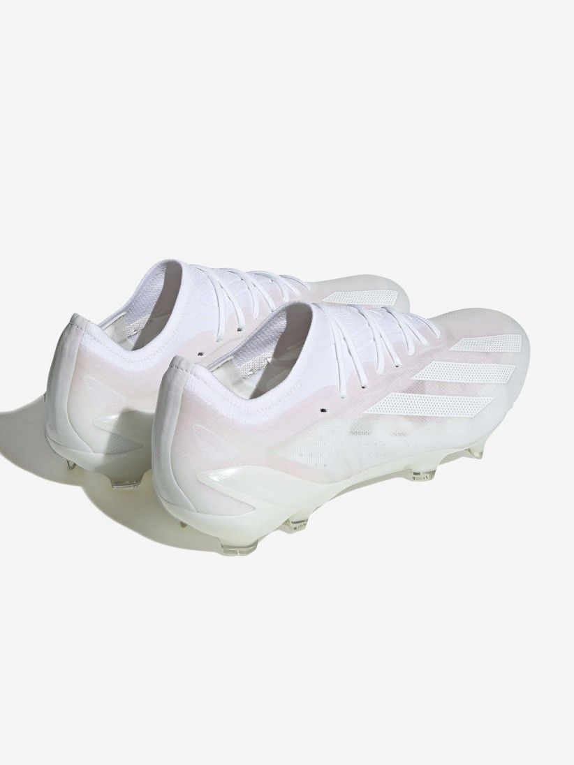 Botas de Ftbol Adidas X Crazyfast.1 FG