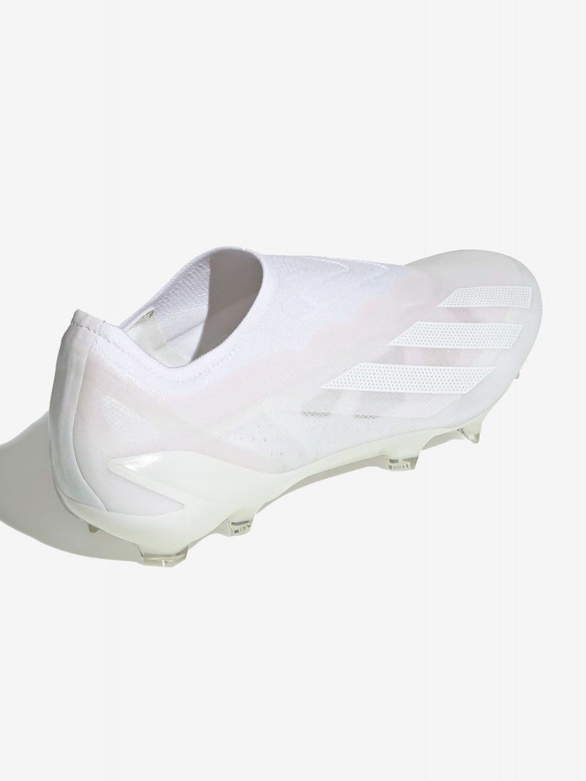 Botas de Ftbol Adidas X Crazyfast.1 LL FG