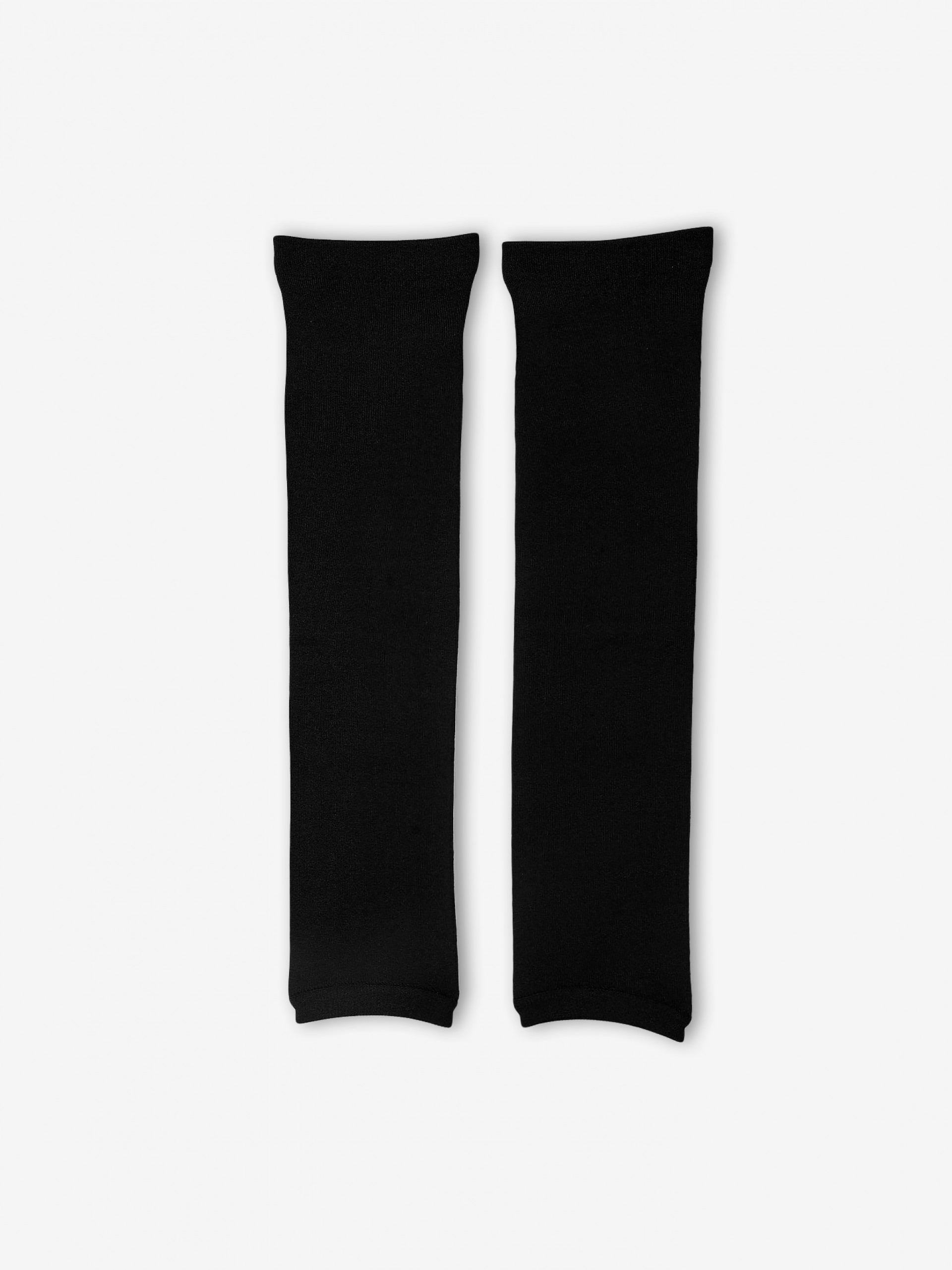 Manguitos de Voleibol Mizuno Pretos Para Homem