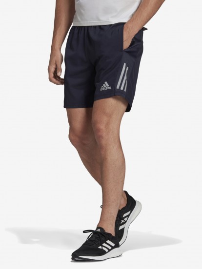 Pantalones Cortos Adidas Own The Run