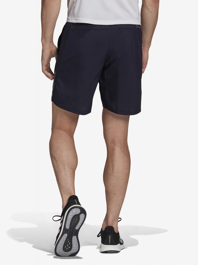 Adidas Own The Run Shorts