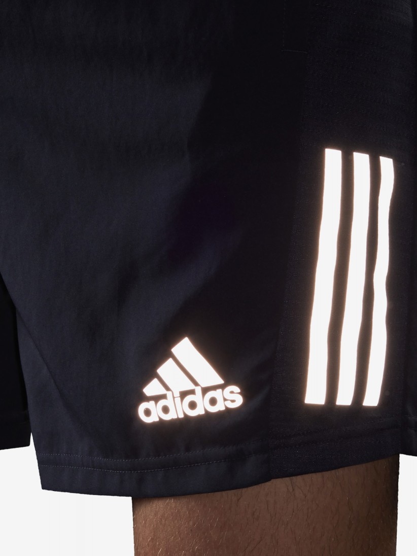 Adidas Own The Run Shorts