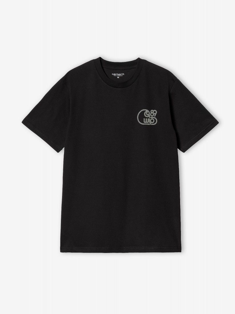 Carhartt WIP Night Night T-shirt