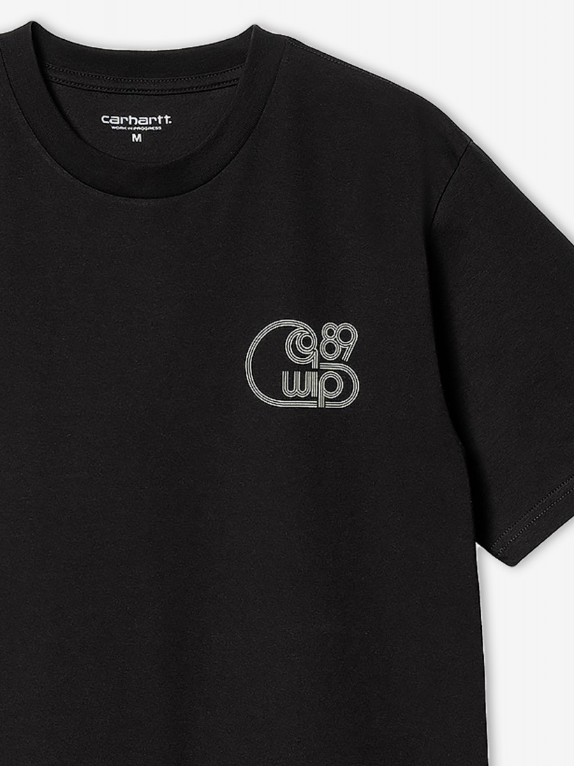 Camiseta Carhartt WIP Night Night