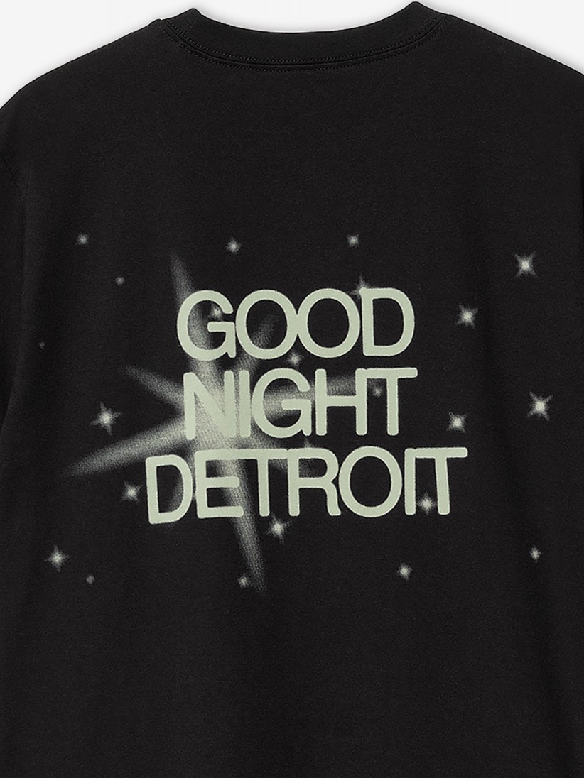 Carhartt WIP Night Night T-shirt