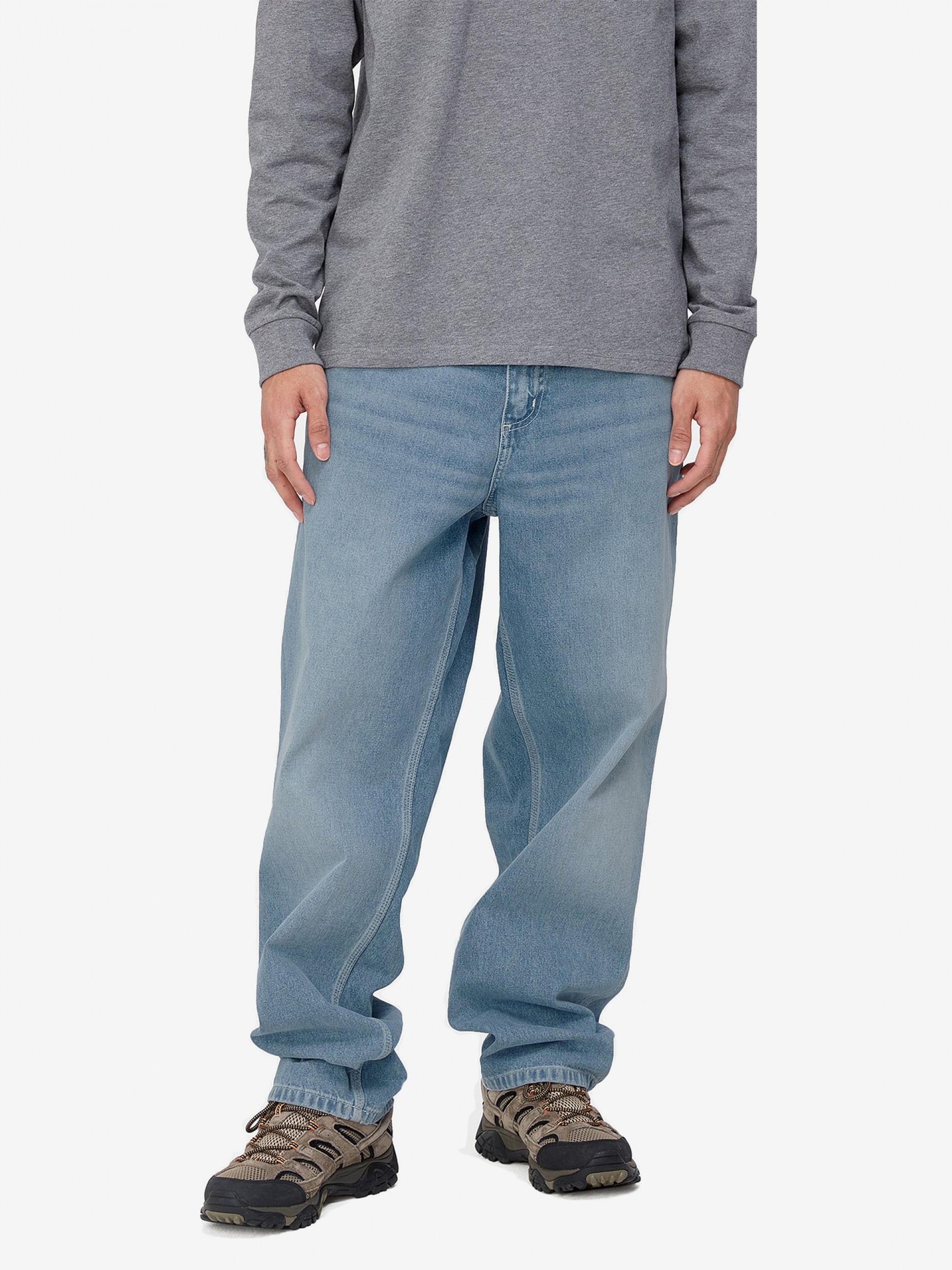 Pantalones Vaqueros Carhartt WIP Simple