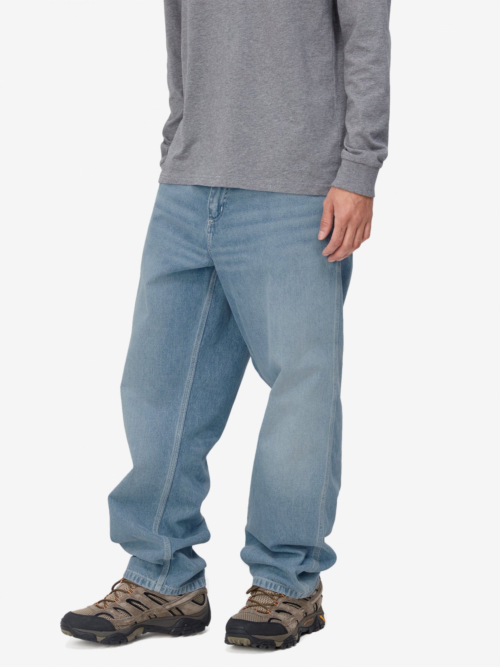 Pantalones Vaqueros Carhartt WIP Simple