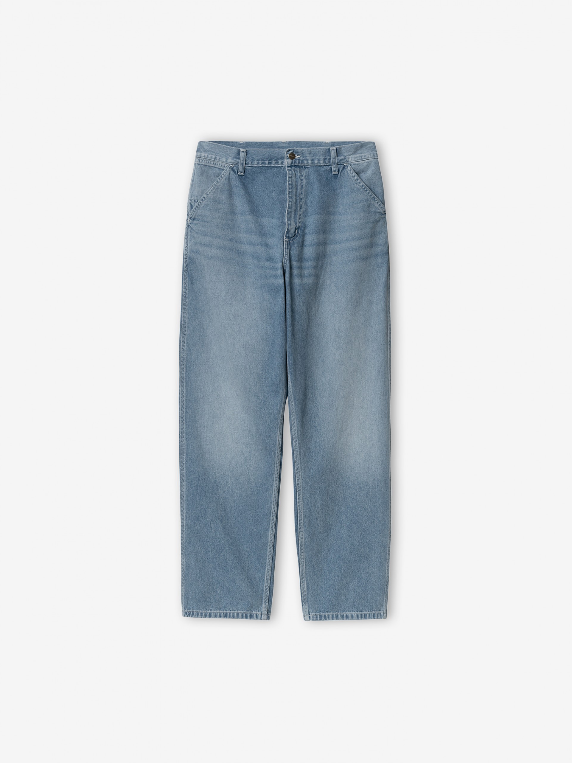 Pantalones Vaqueros Carhartt WIP Simple