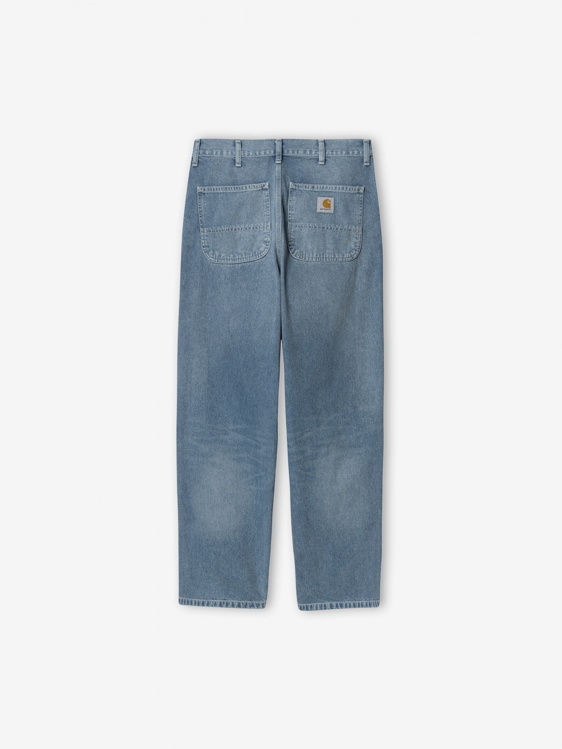 Pantalones Vaqueros Carhartt WIP Simple