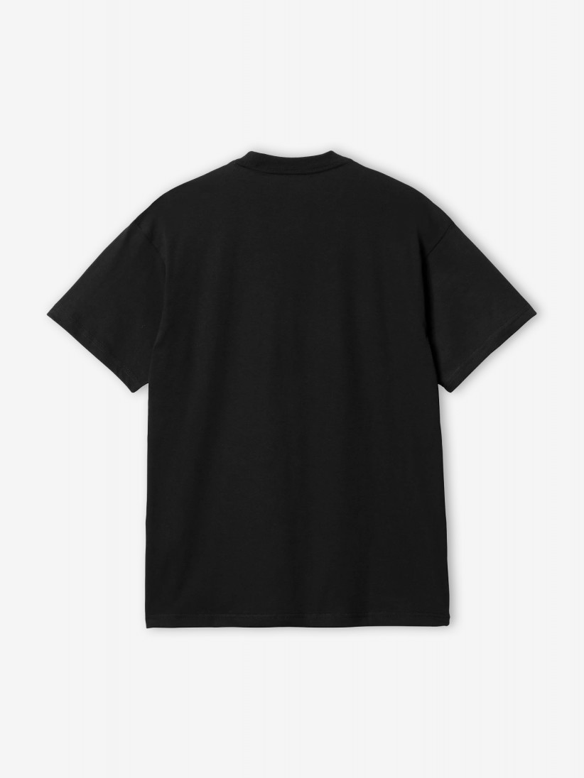 Carhartt WIP Diagram Script T-shirt