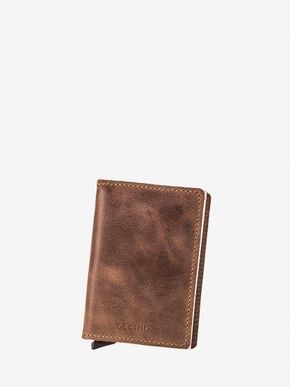 Secrid Slim Wallet