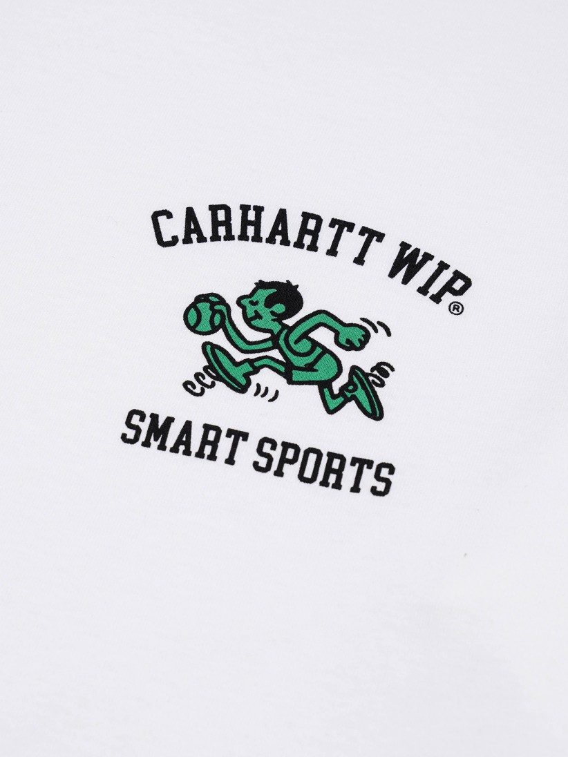 Camiseta Carhartt WIP Smart Sports