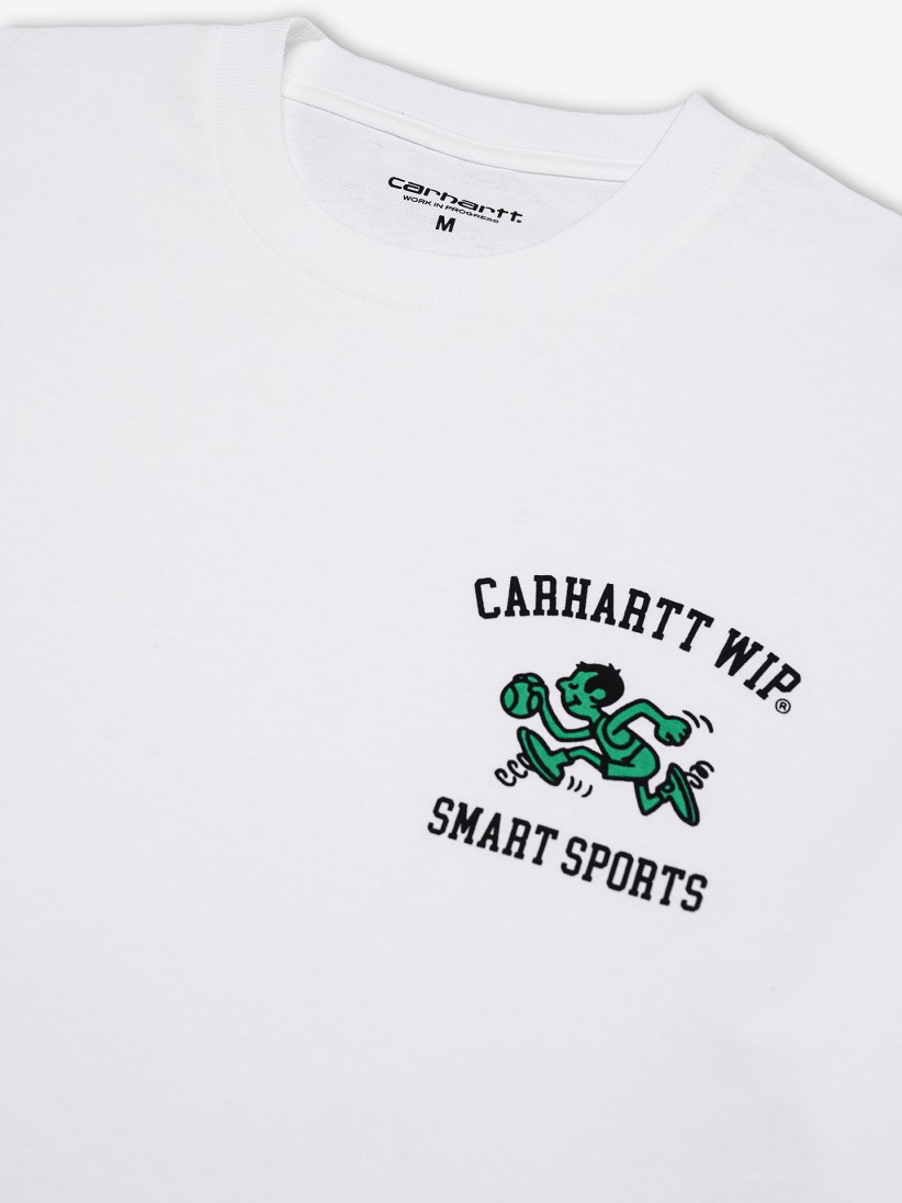 Carhartt WIP Smart Sports T-shirt