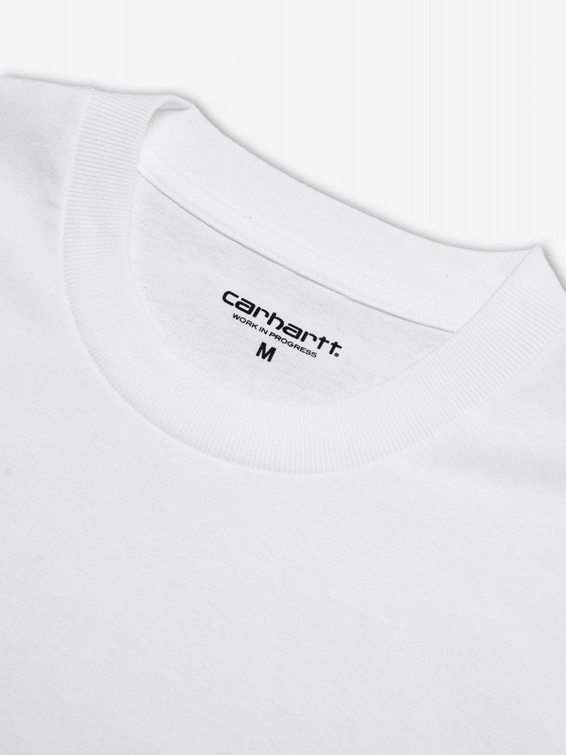 Camiseta Carhartt WIP Smart Sports