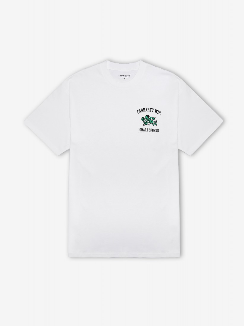 T-shirt Carhartt WIP Smart Sports