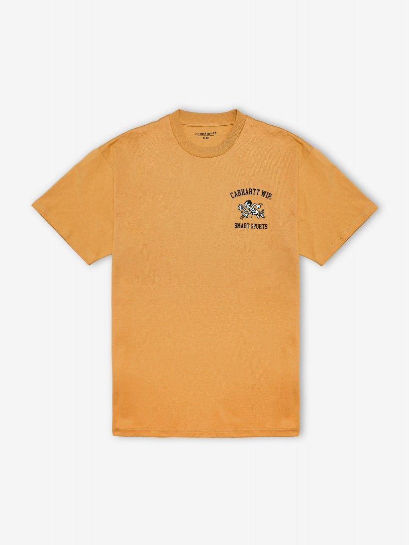 T-shirt Carhartt WIP Smart Sports