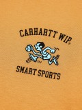 Camiseta Carhartt WIP Smart Sports