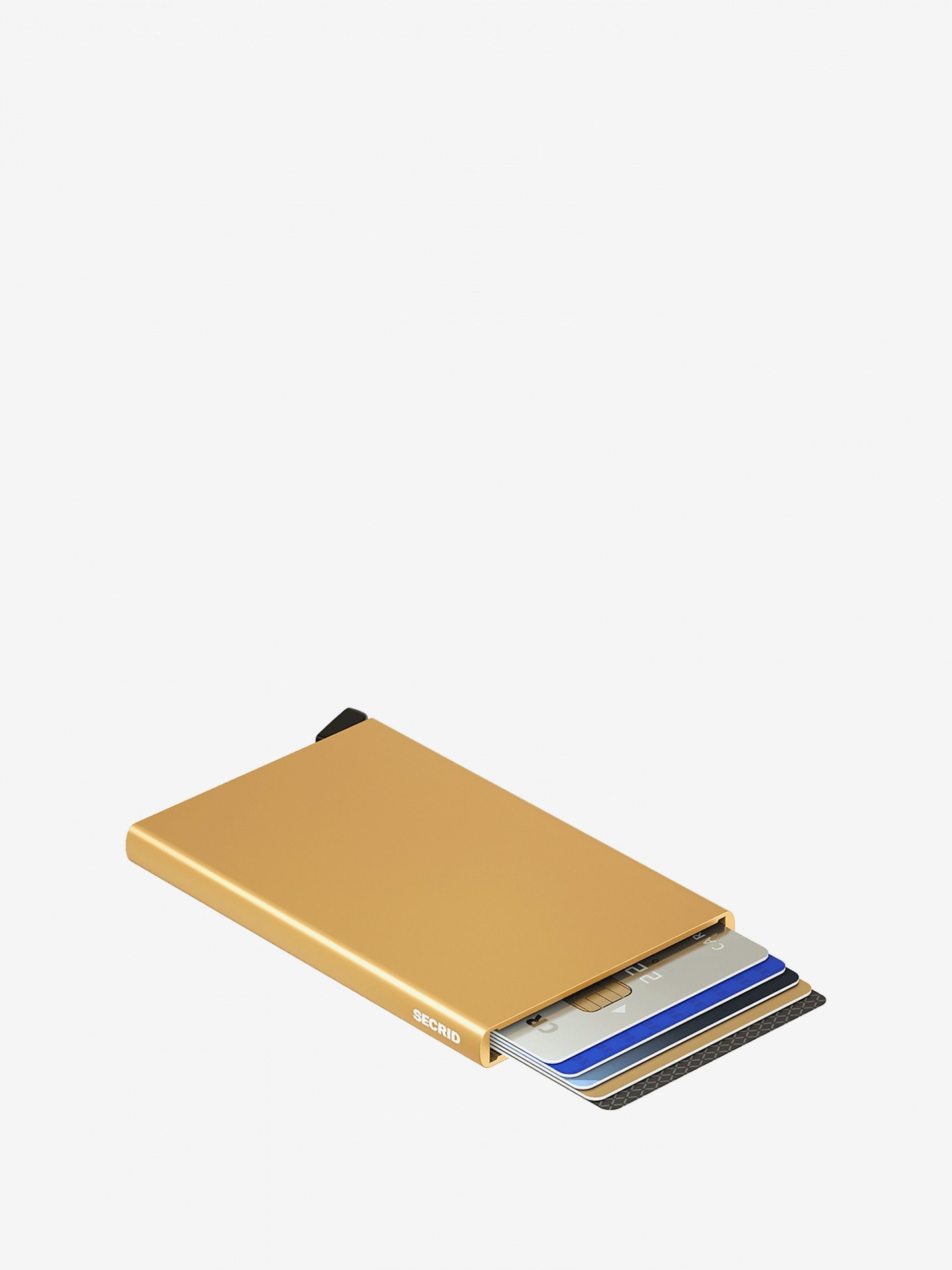 C Secrid Card Holder