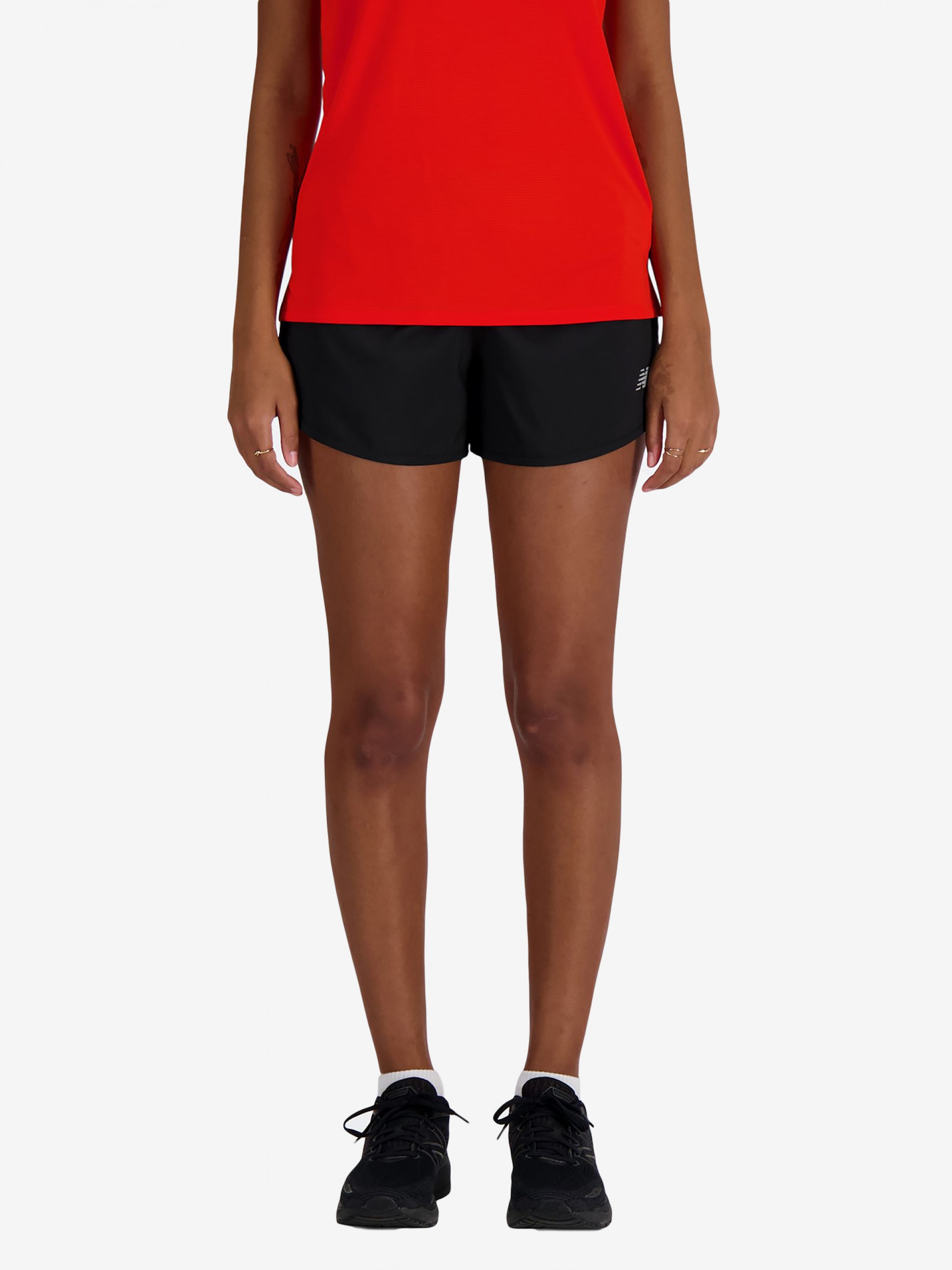 New Balance Sport Essentials 3 Inch Shorts