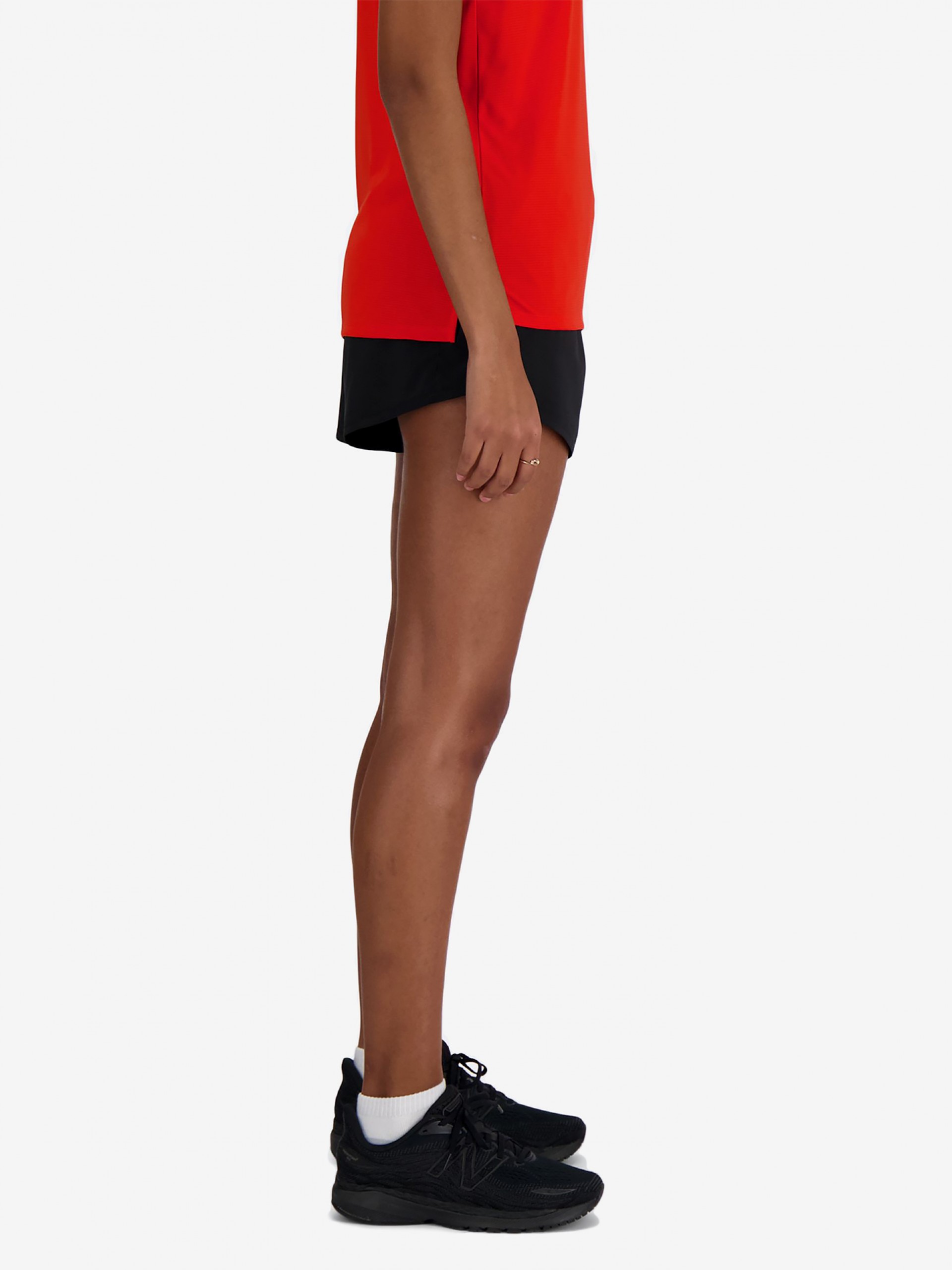 New Balance Sport Essentials 3 Inch Shorts