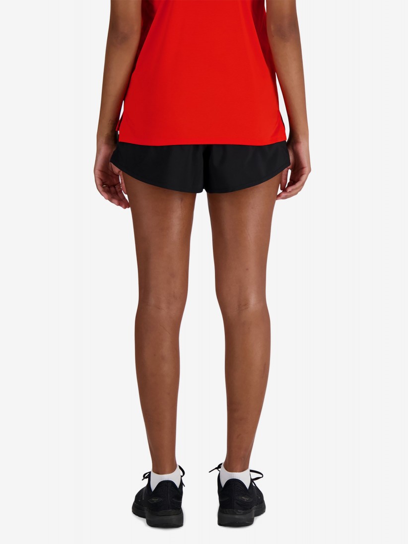 New Balance Sport Essentials 3 Inch Shorts