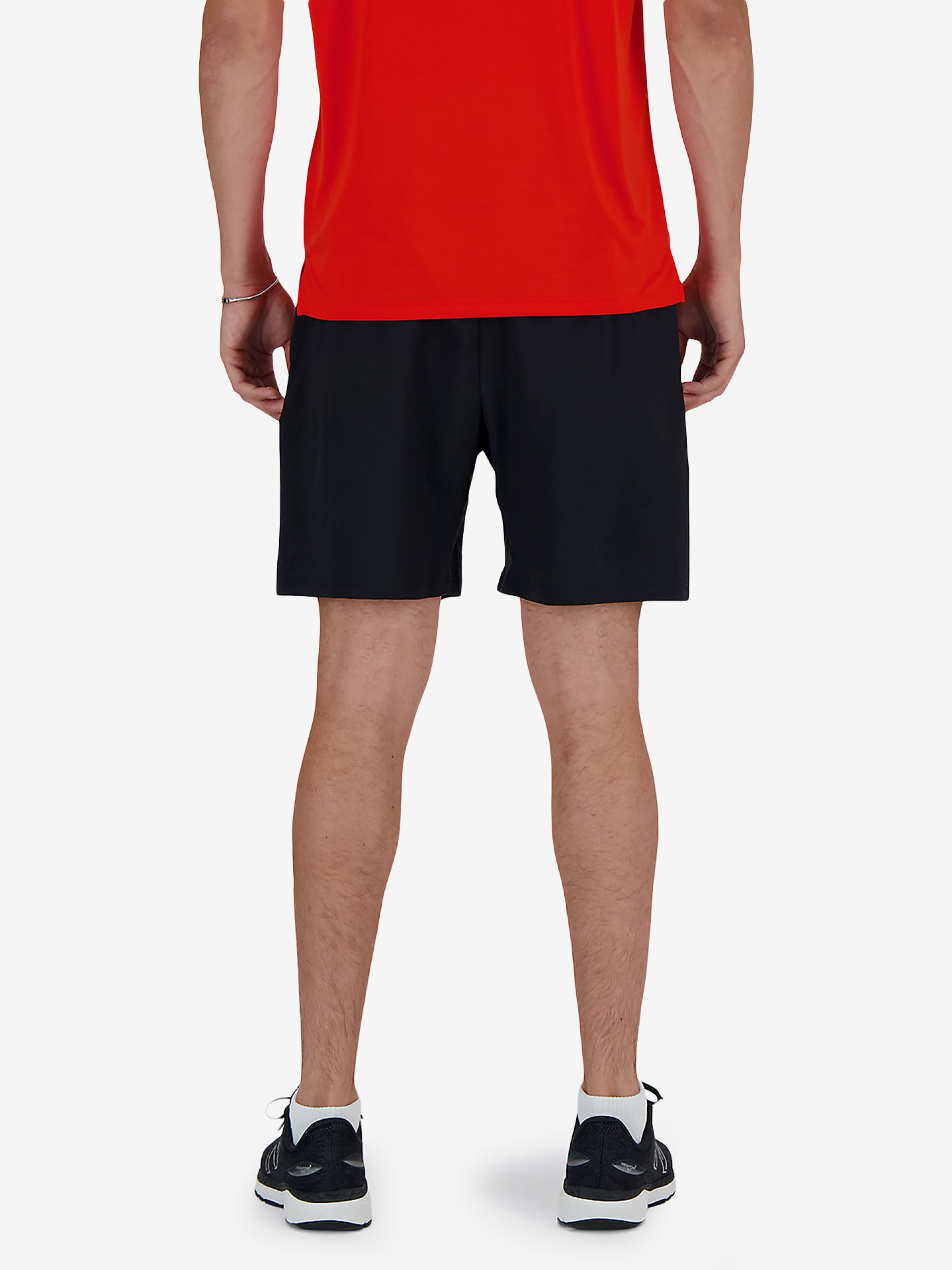 Calções New Balance Sport Essentials 7 Inch