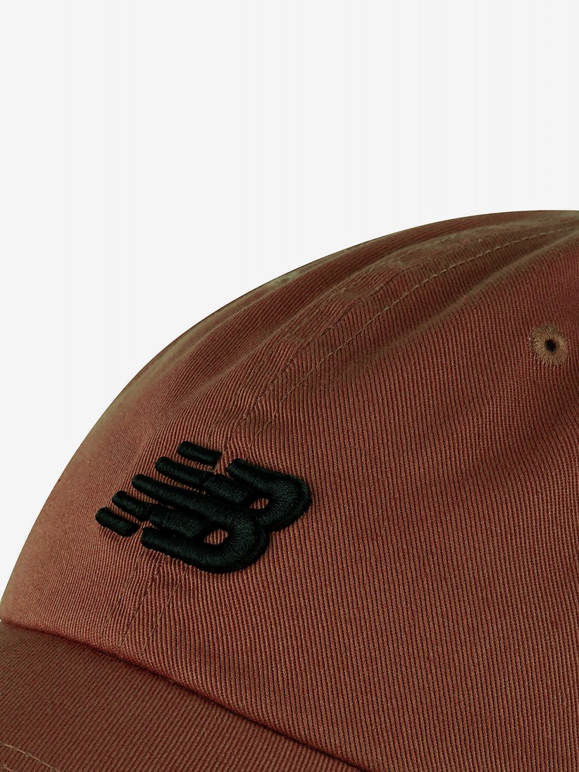 New Balance 6 Panel Classic Cap