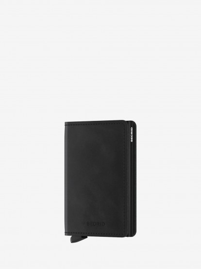 Secrid Slim Wallet