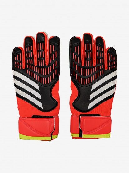 Adidas Predator GL Match Goalkeeper Gloves