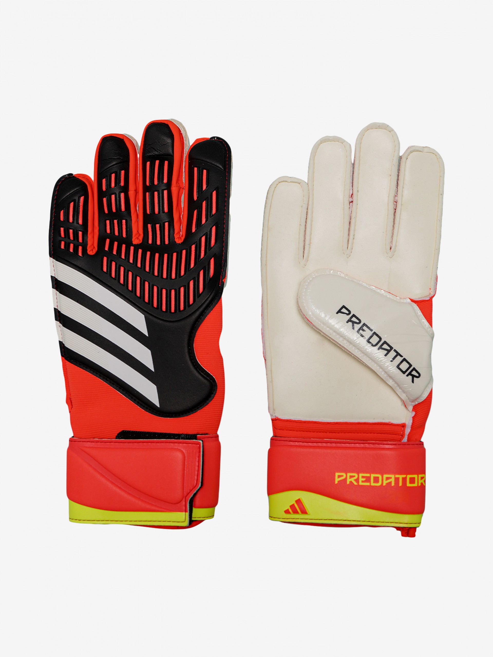 Luvas de Guarda-Redes Adidas Predator GL Match