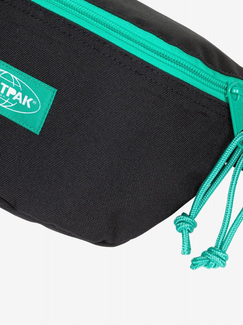 Eastpak Springer Kontrast Stripe Bag