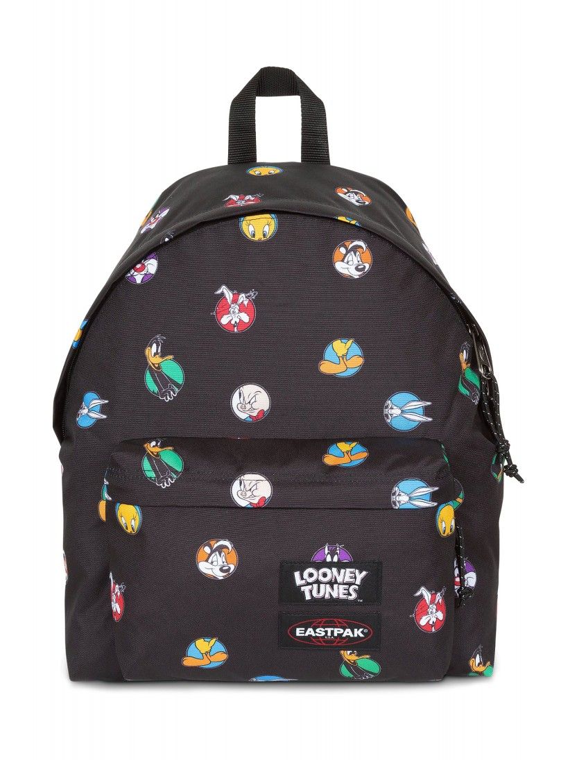 Eastpak Padded Pak'R Looney Tunes Backpack