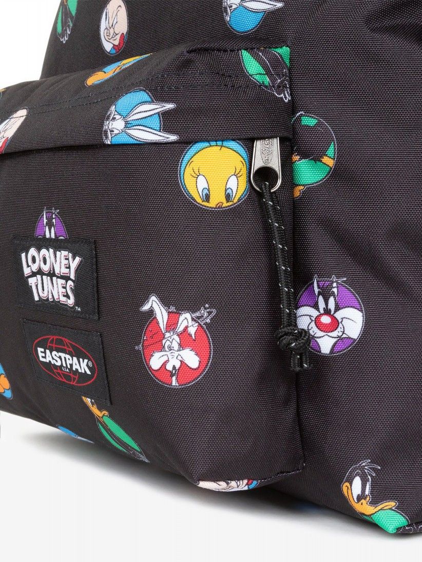 Eastpak Padded Pak'R Looney Tunes Backpack