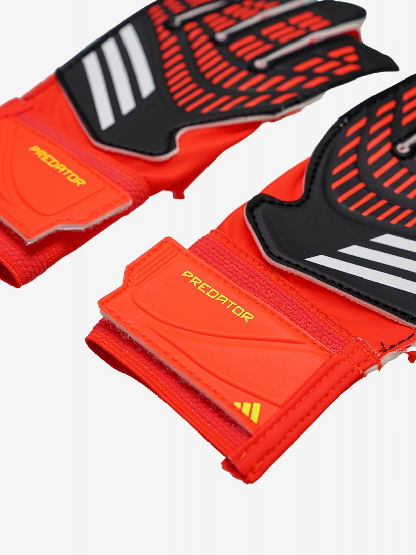 Adidas Predator Pro Junior Goalkeeper Gloves