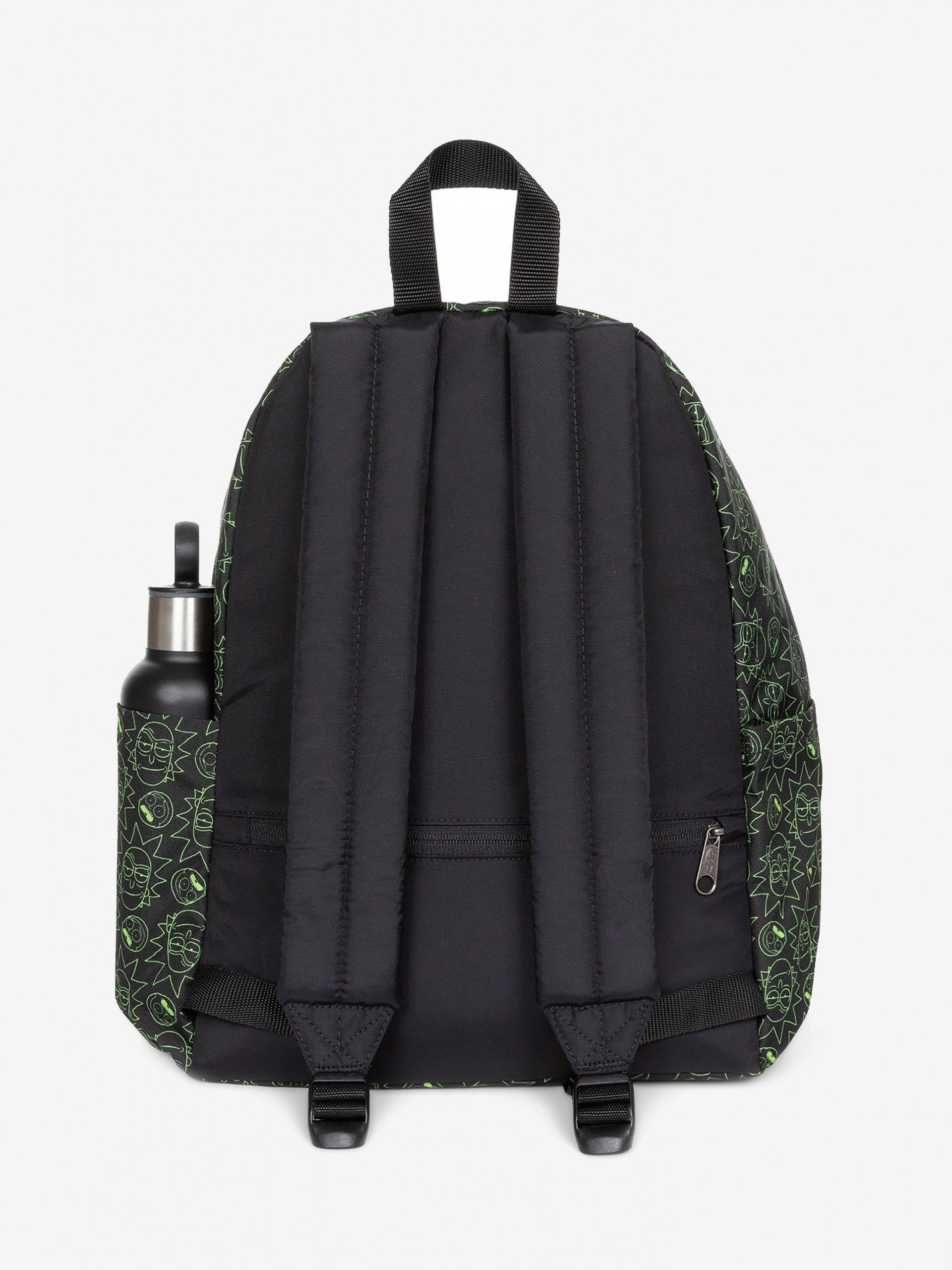 Eastpak Day Pak'R Rick and Morty Backpack