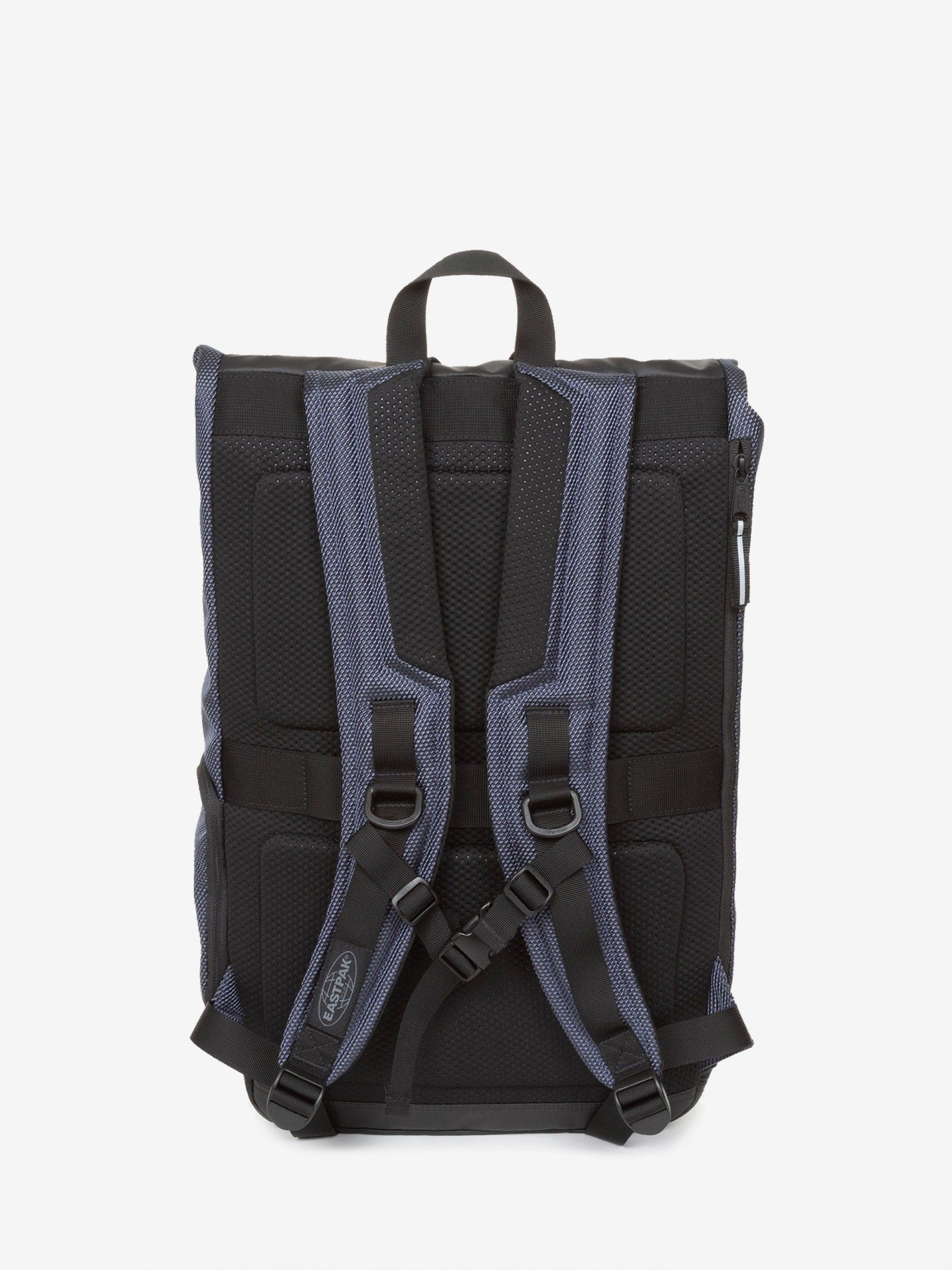 Eastpak Tecum Roll CNNCT Backpack
