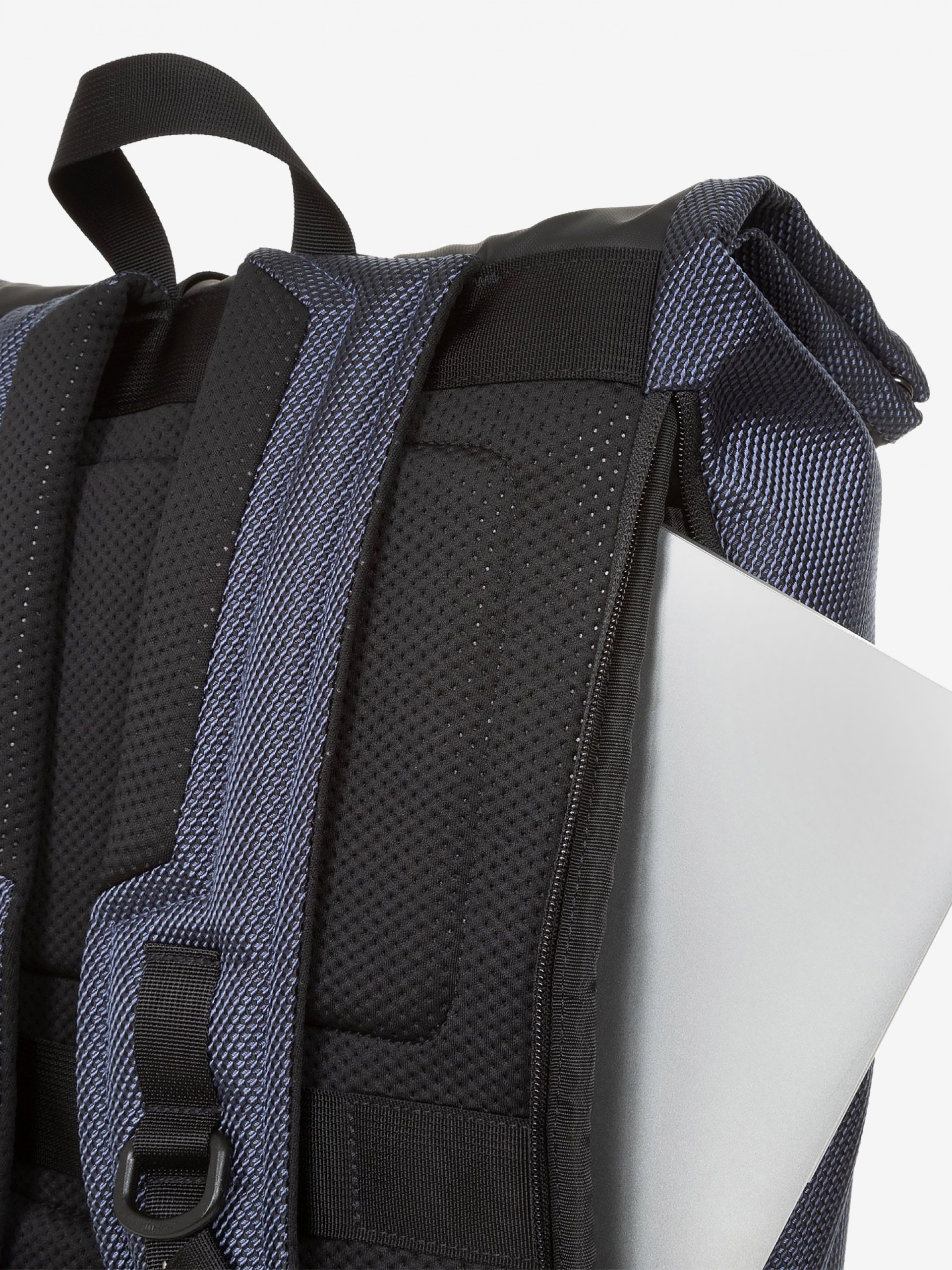 Eastpak Tecum Roll CNNCT Backpack