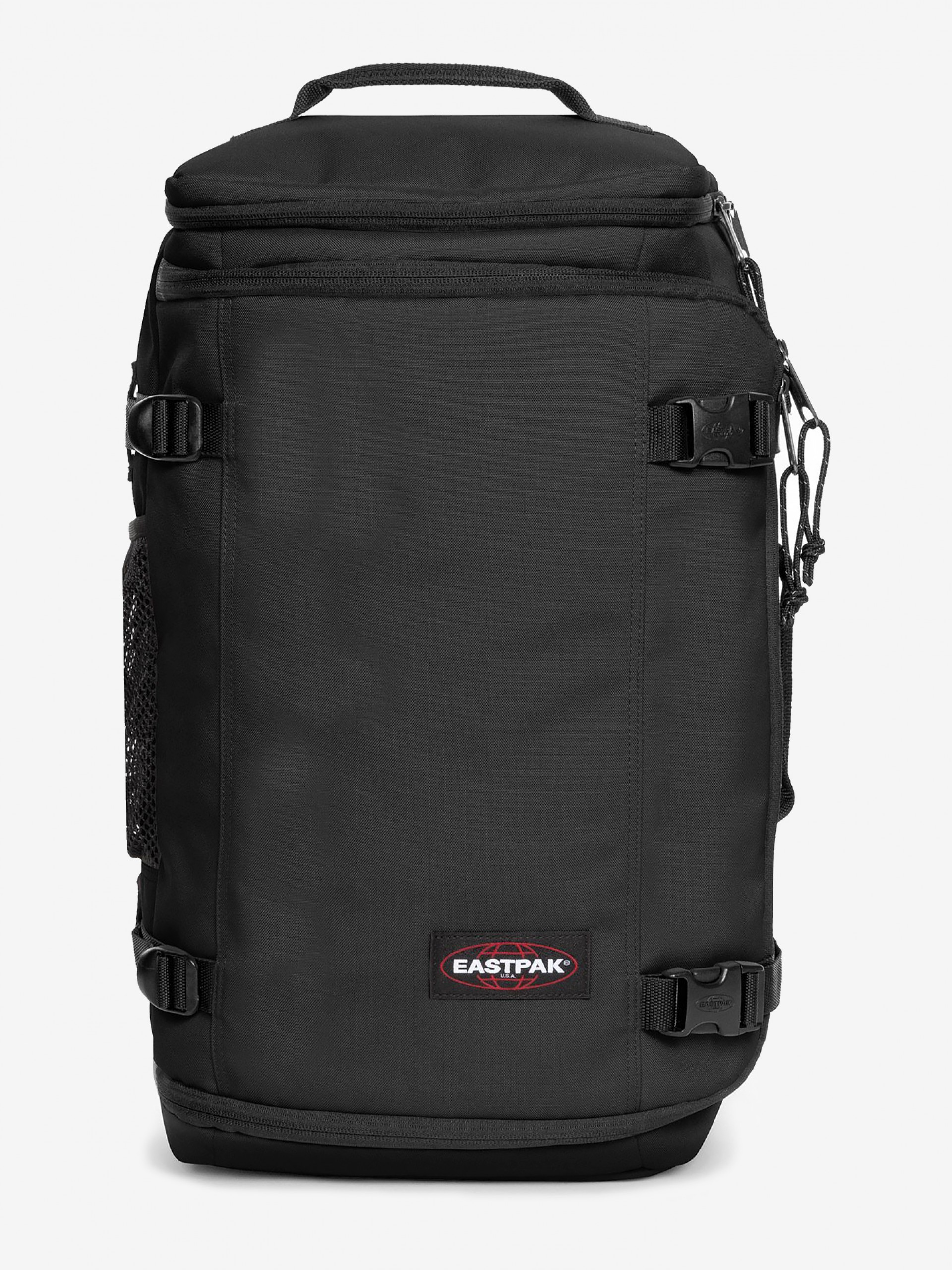 Mochila Eastpak Carry Pack Preta