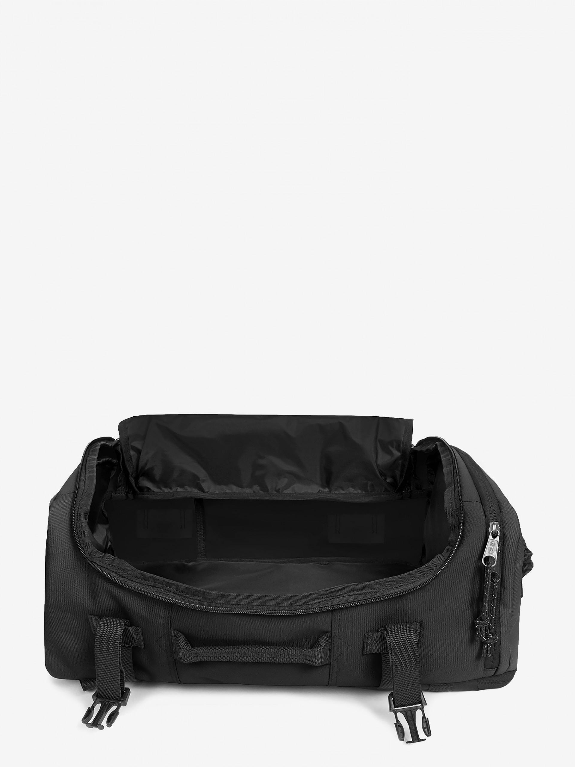 Mochila Eastpak Carry Pack Preta