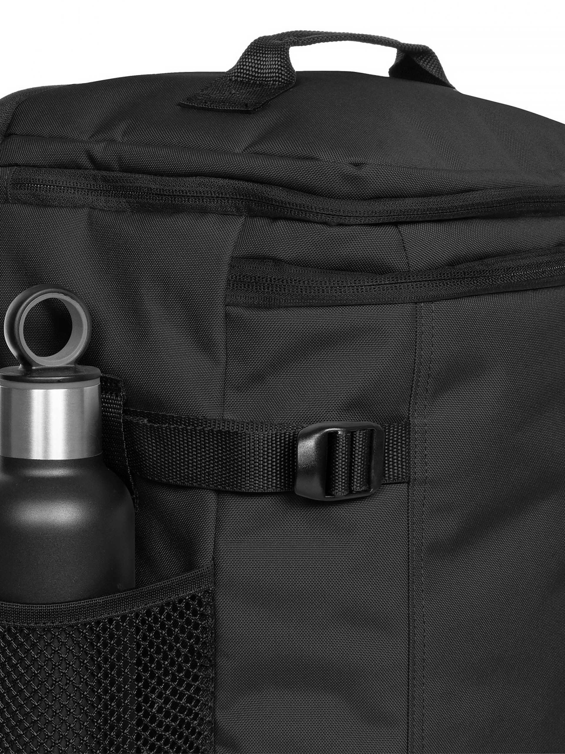 Mochila Eastpak Carry Pack Preta