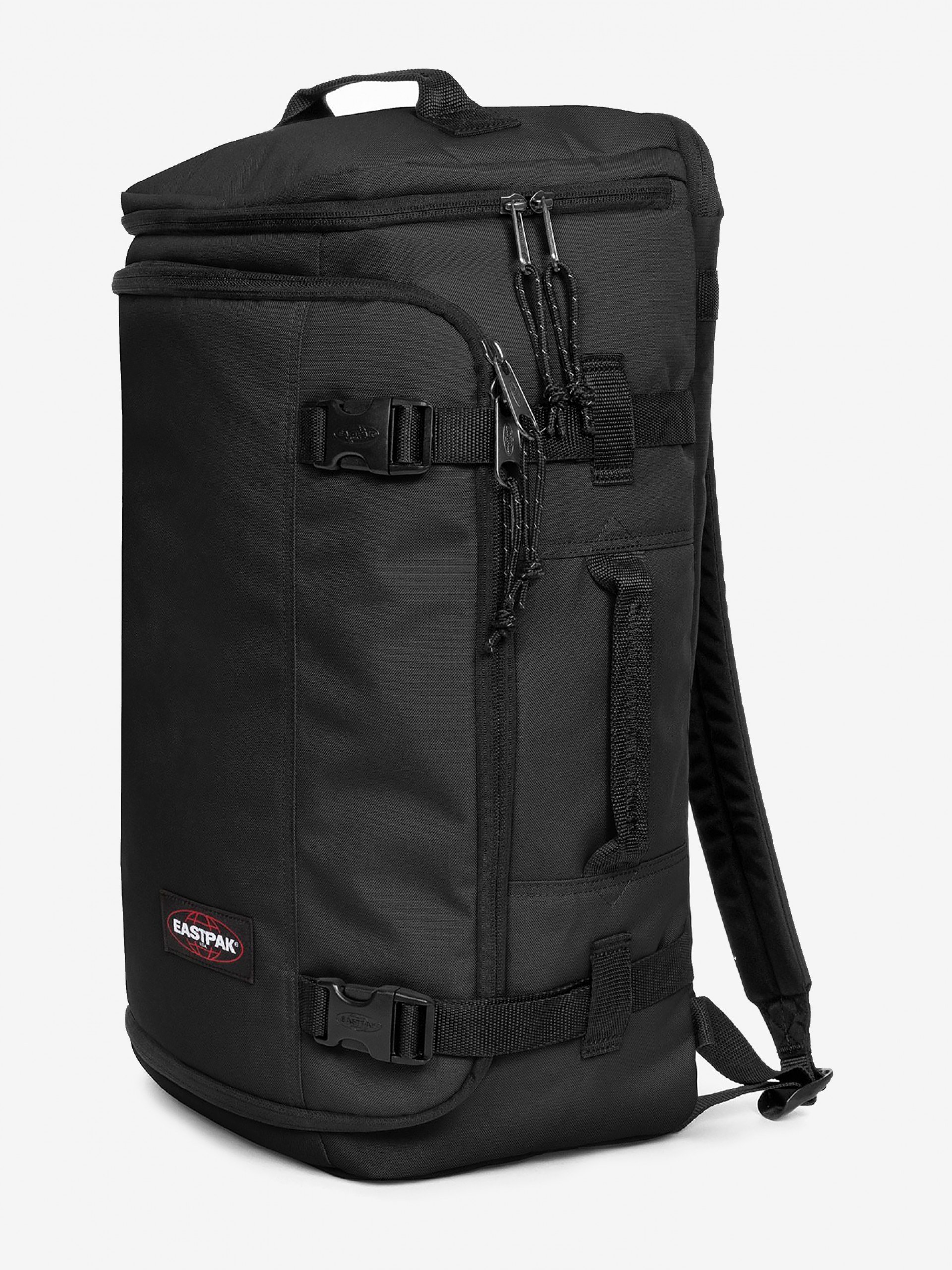 Mochila Eastpak Carry Pack Preta