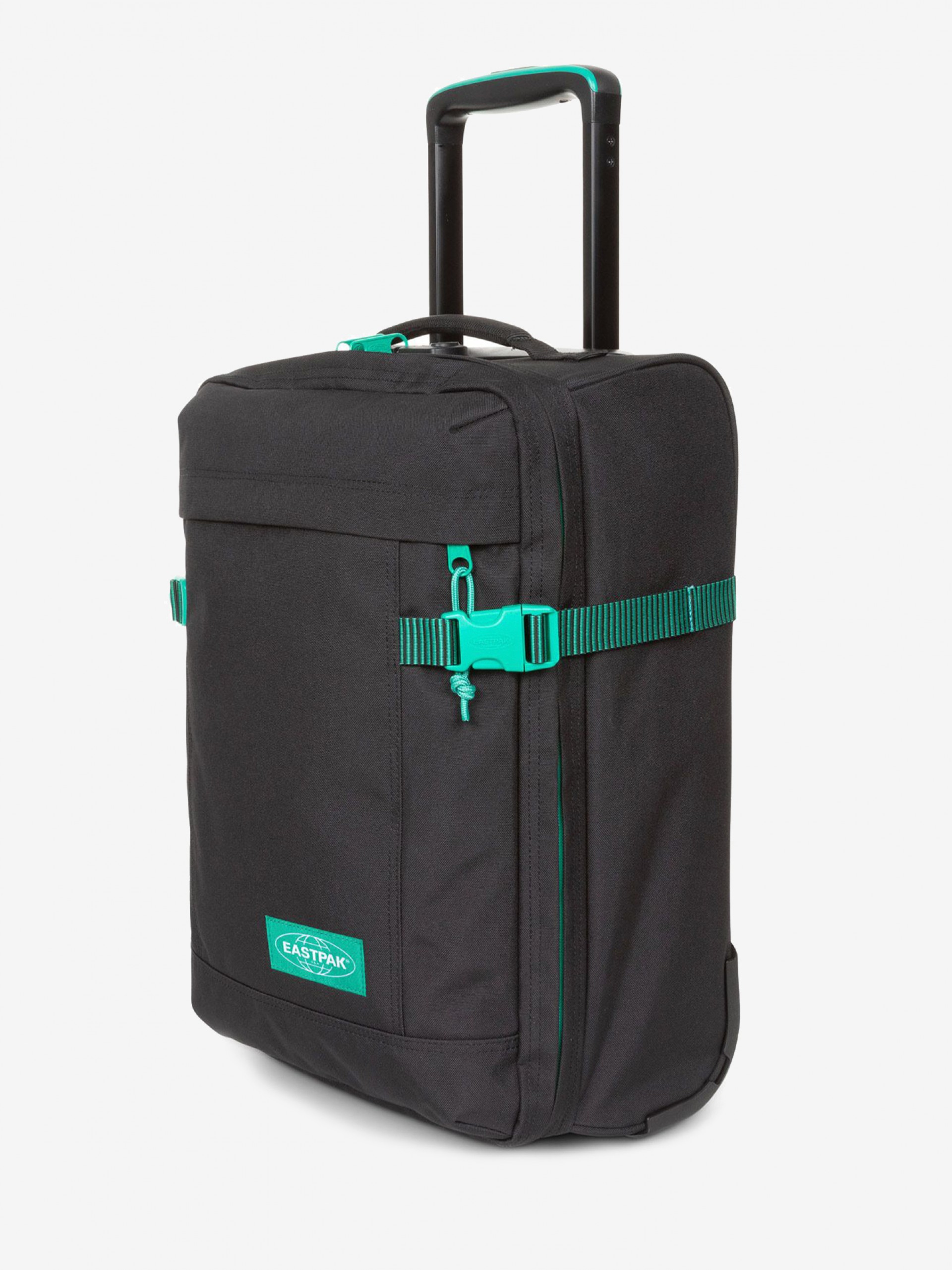 Maleta Eastpak Tranverz XXS Kontrast Stripe