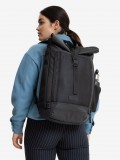 Eastpak Tecum Roll CNNCT Coat Backpack