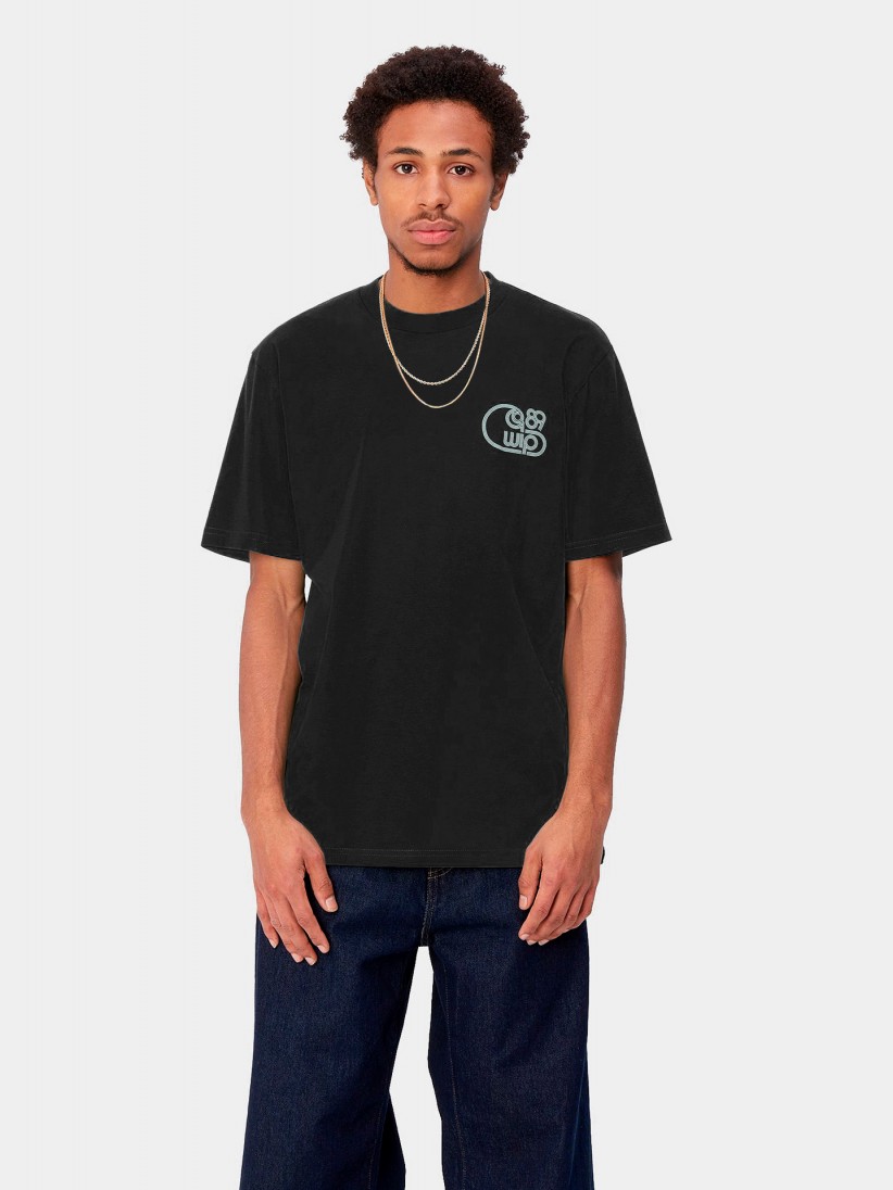 Carhartt WIP Night Night T-shirt