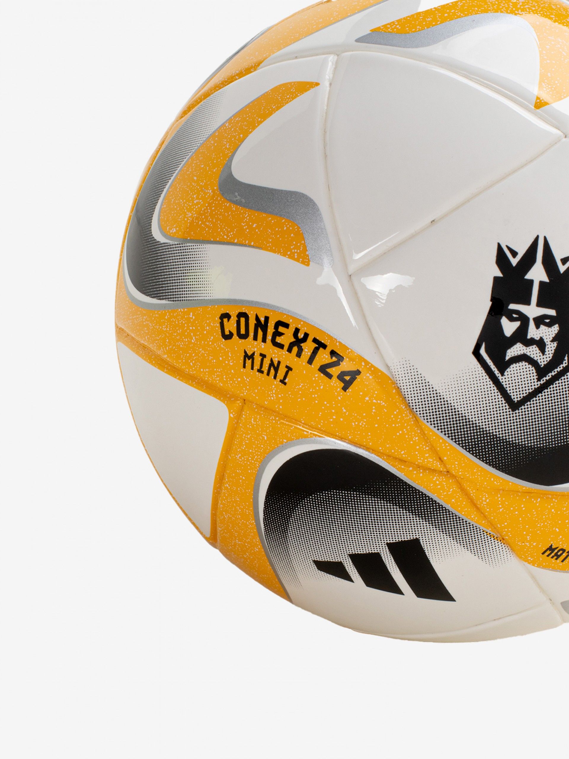 Bola Adidas Kings League Mini