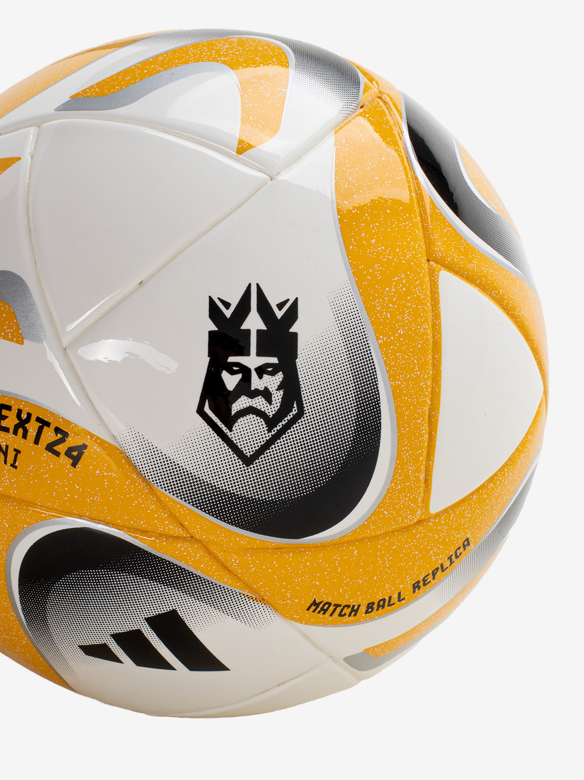 Bola Adidas Kings League Mini