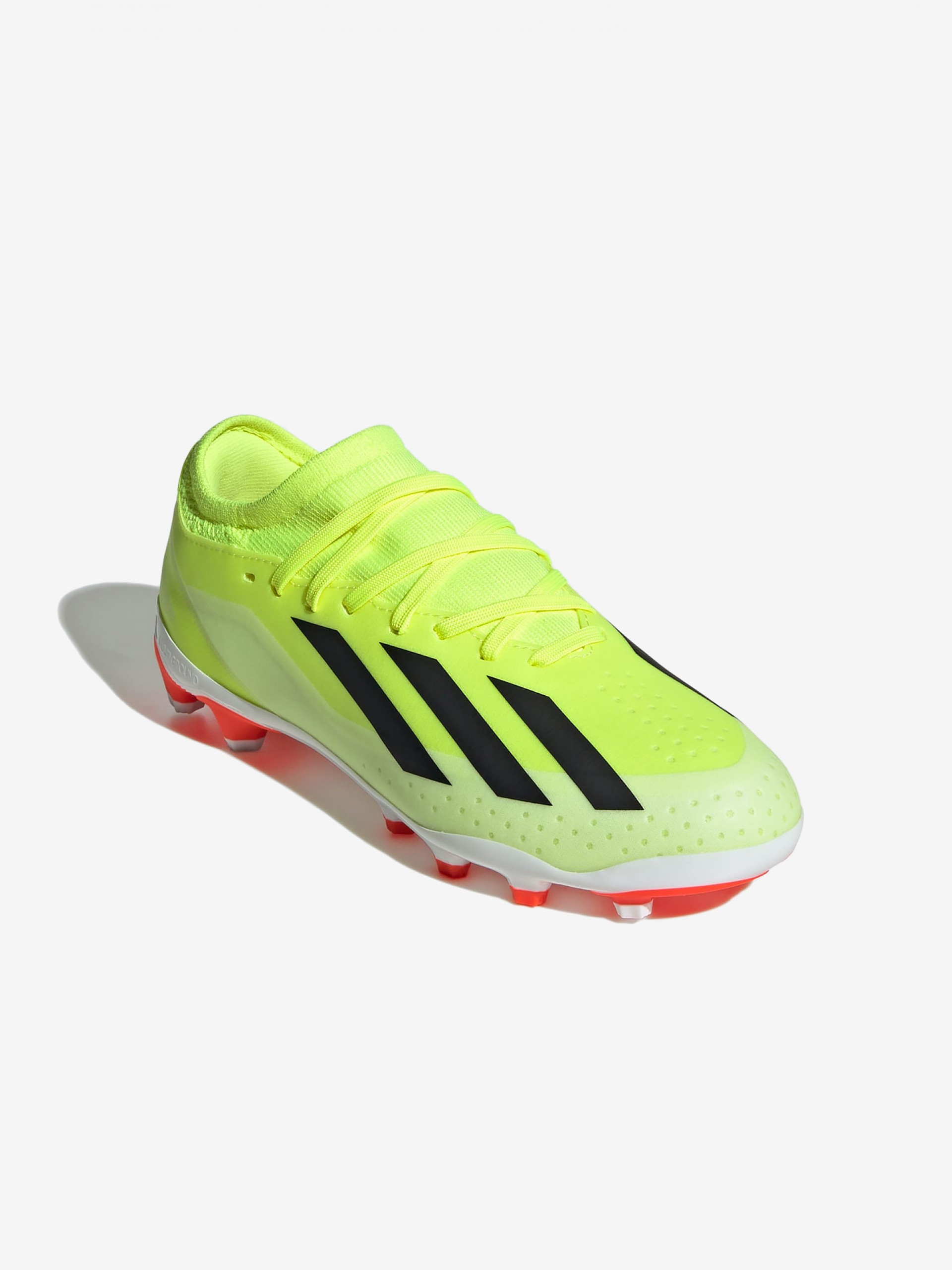 Chuteiras Adidas X Crazyfast League.3 MG J