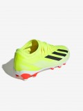 Chuteiras Adidas X Crazyfast League.3 MG J